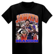 Load image into Gallery viewer, Brandon Jawato Collage Tee