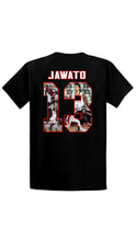 Load image into Gallery viewer, B. Jawato 13 Collage Tee