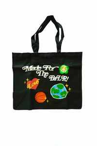 MFTB Tote