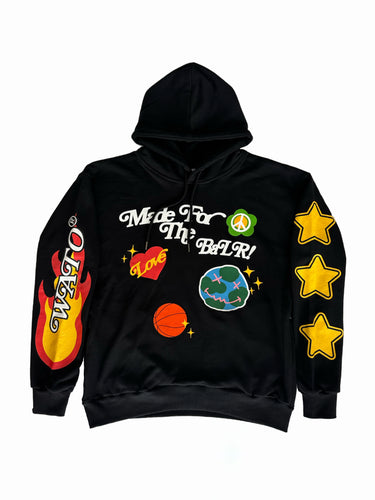 MFTB HOODIE