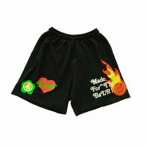 MFTB SHORTS