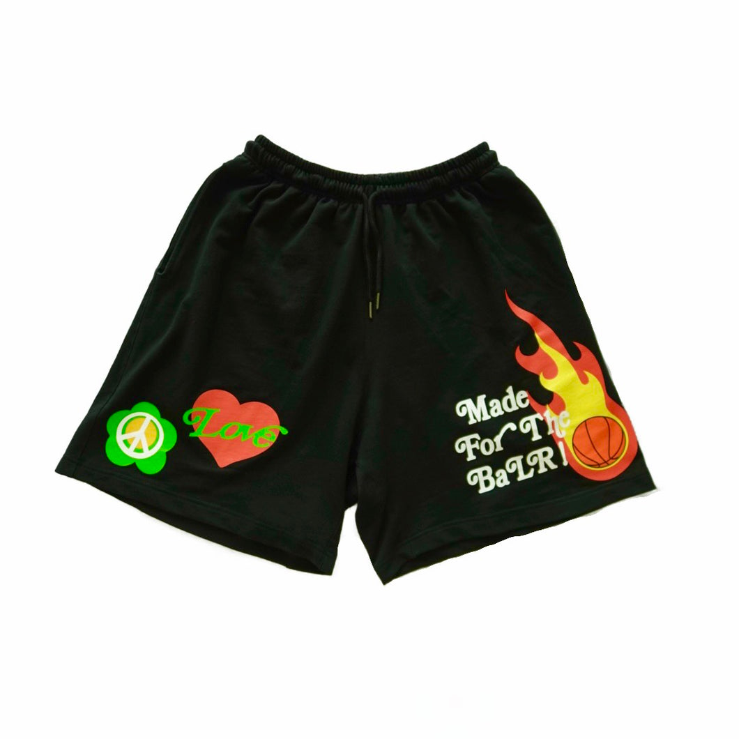 MFTB SHORTS