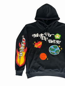 MFTB HOODIE