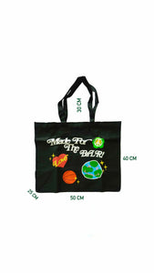 MFTB Tote